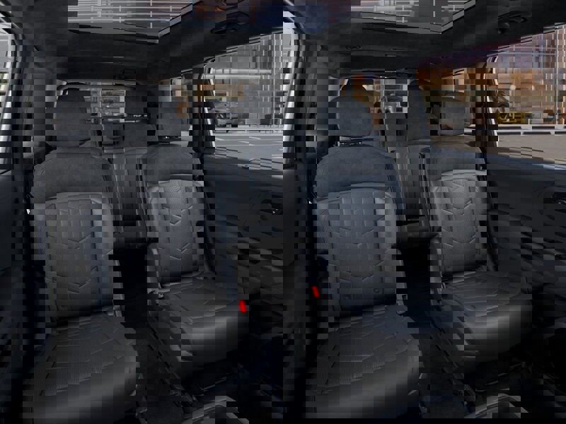 New 2027 Kia Telluride X-Line SX Prestige image 16