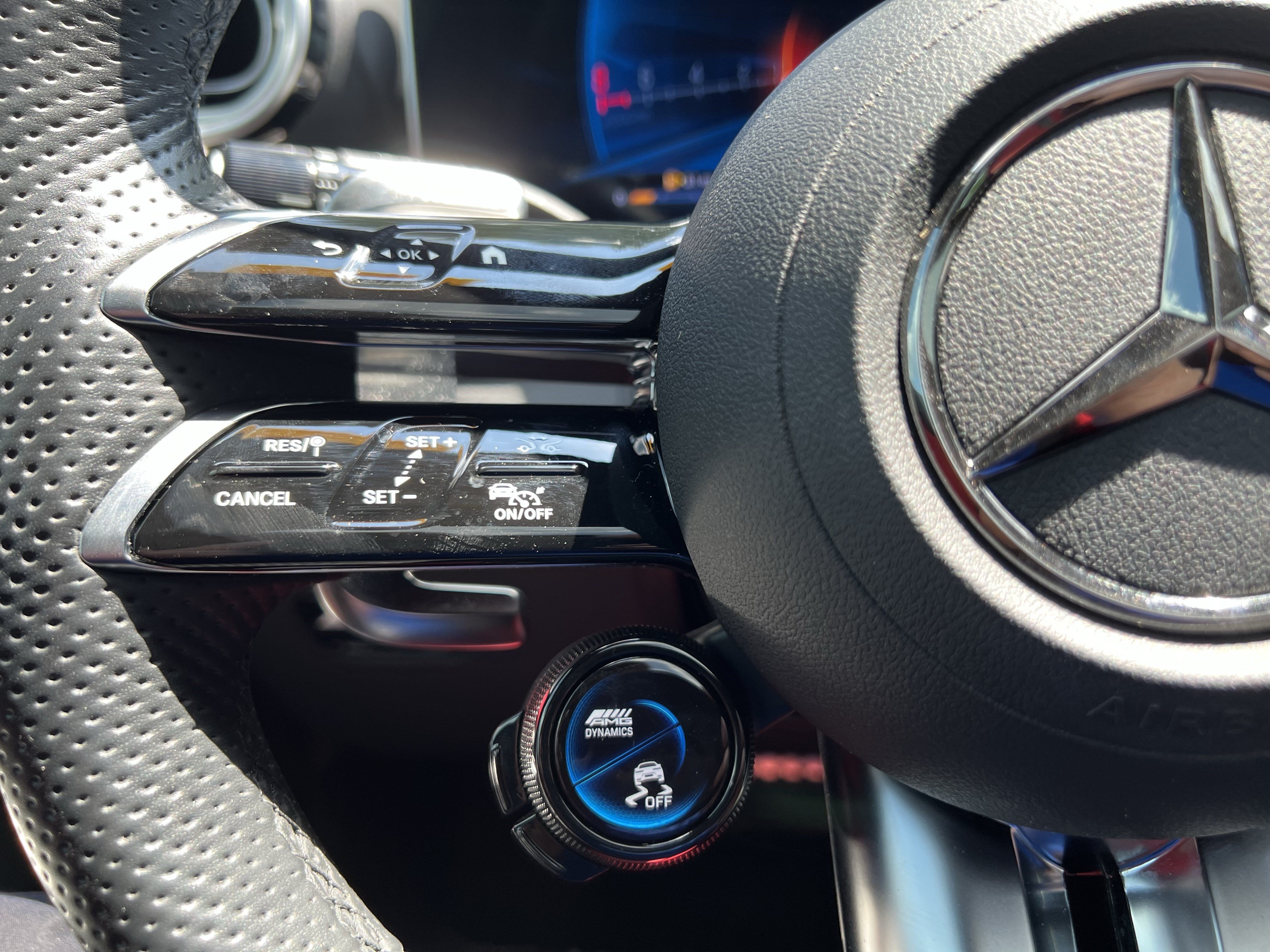 Certified 2024 Mercedes-Benz GLC 43 AMG 4MATIC image 19