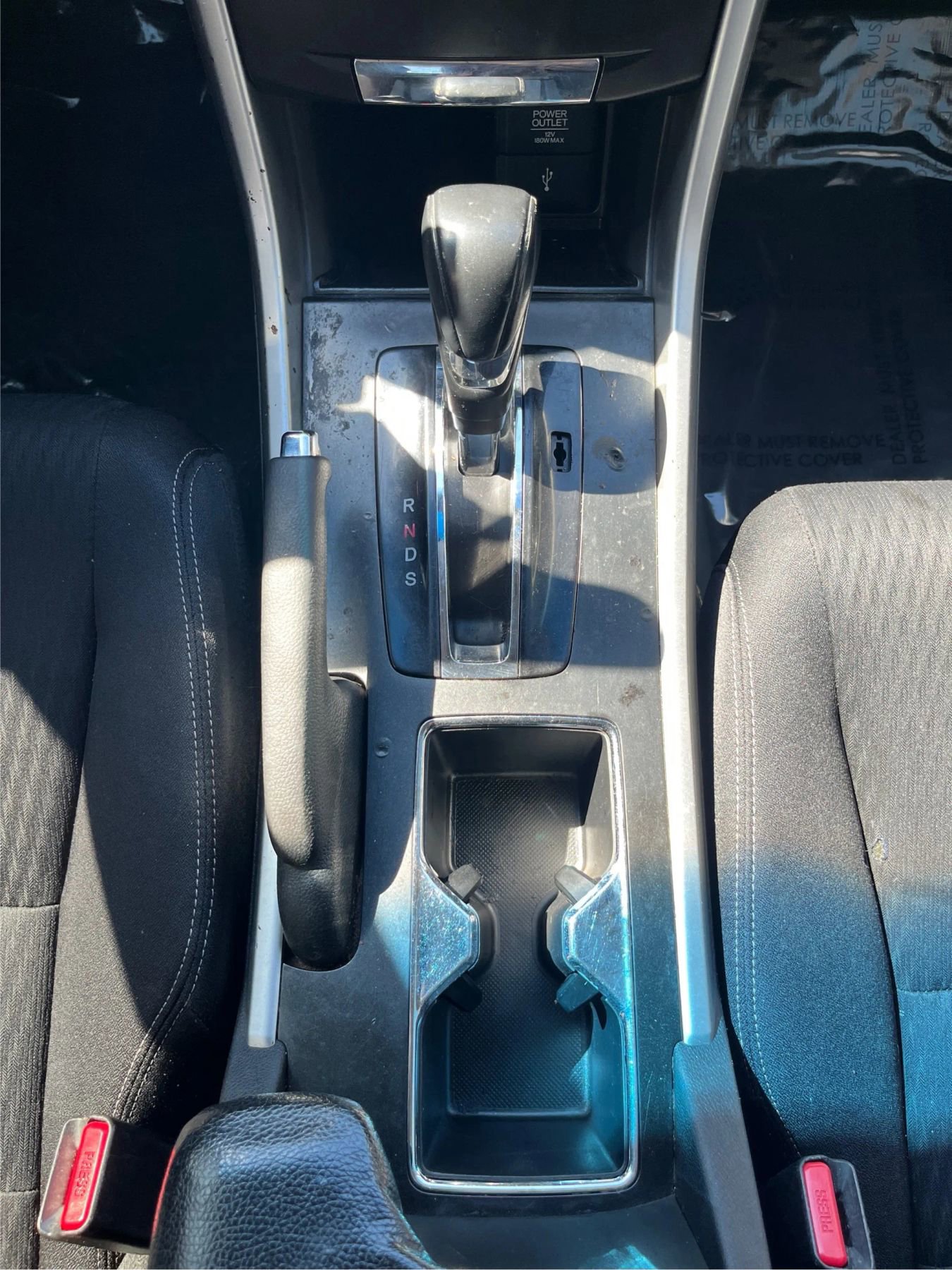 Used 2014 Honda Accord Sport image 15