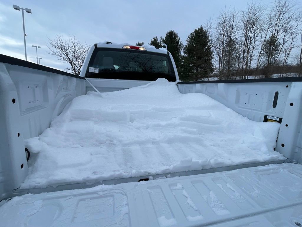 New 2026 Ford F250 XL w/ STX Appearance Package image 21