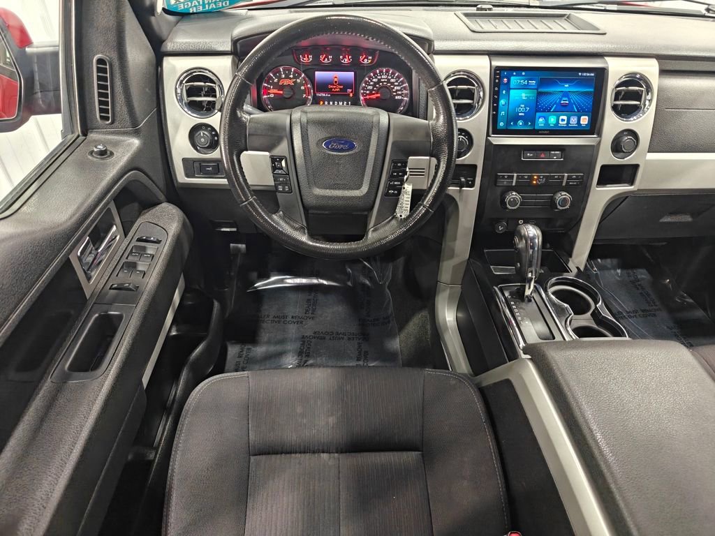 Used 2012 Ford F150 FX4 w/ FX Plus Pkg image 4
