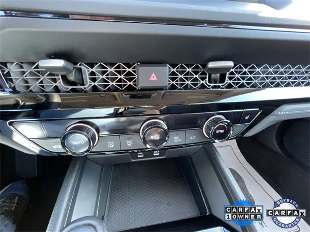 Certified 2023 Honda Accord EX-L image 24