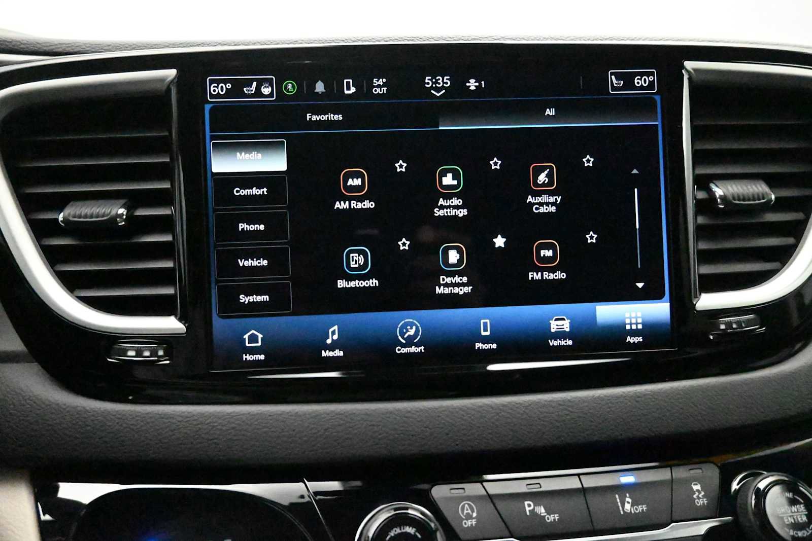 Used 2023 Chrysler Pacifica Touring-L FWD image 19