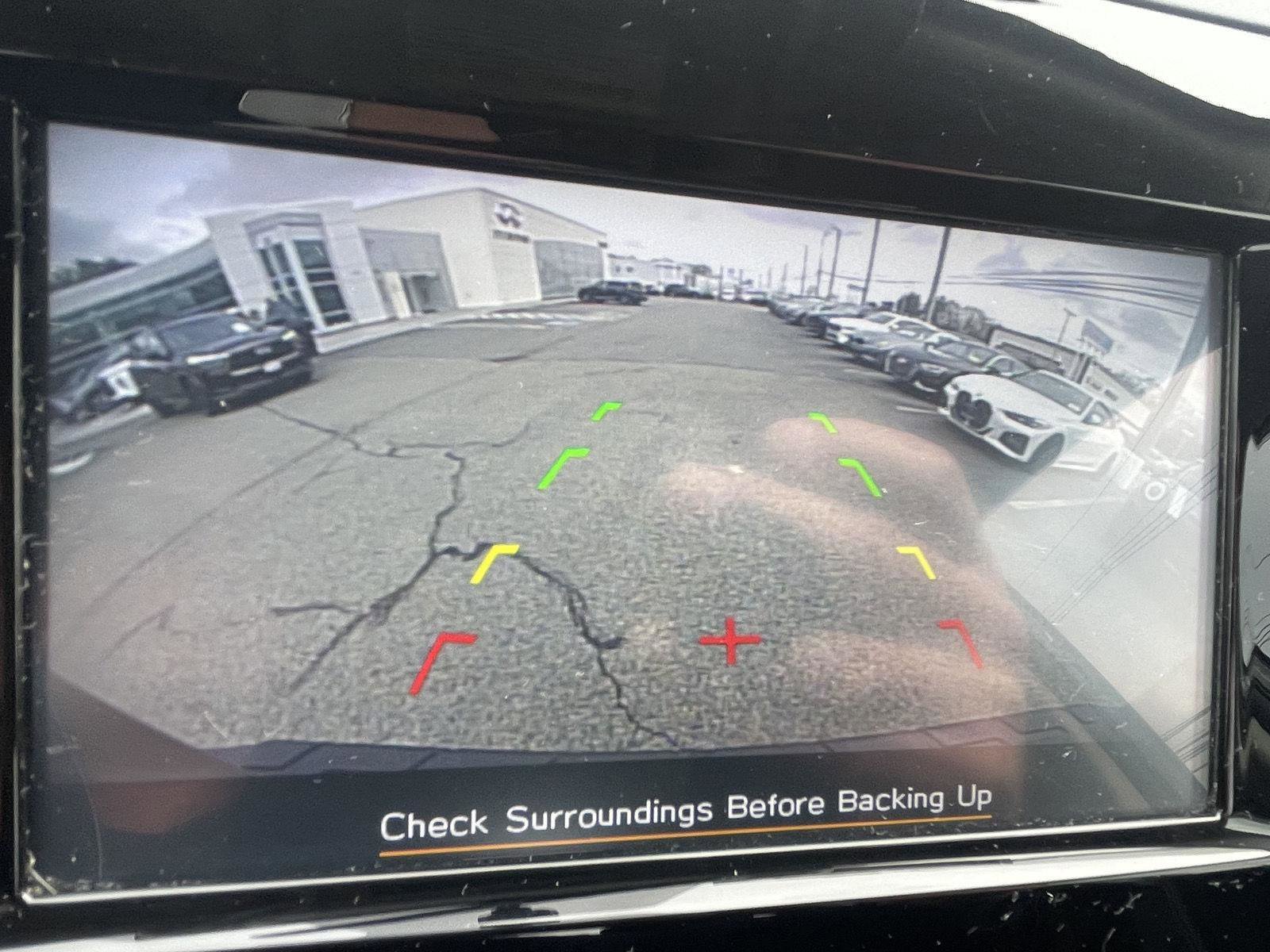 Used 2019 Subaru Forester w/ Alloy Wheel Package image 18