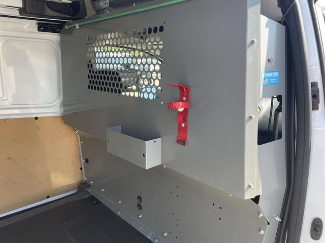 Certified 2023 Ford Transit Connect XL FWD image 10