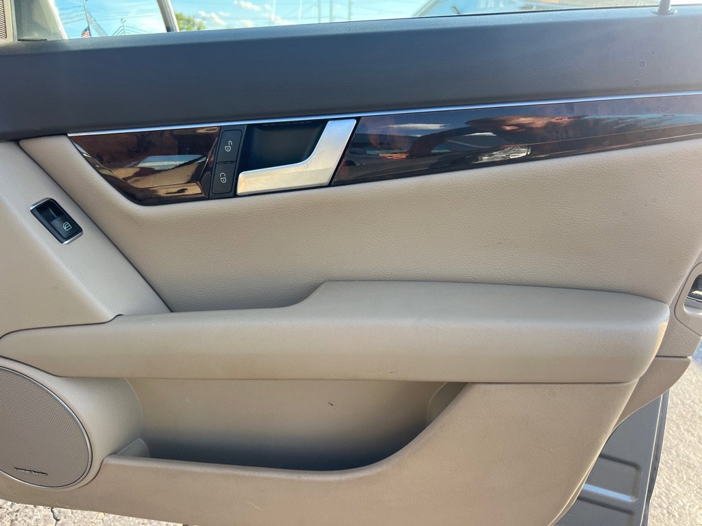 Used 2013 Mercedes-Benz C 300 C300 4MATIC image 13