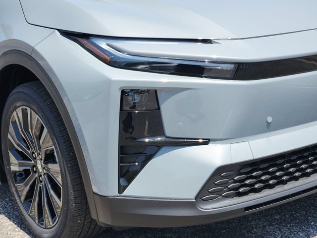 New 2026 Toyota C-HR AWD/4WD image 7