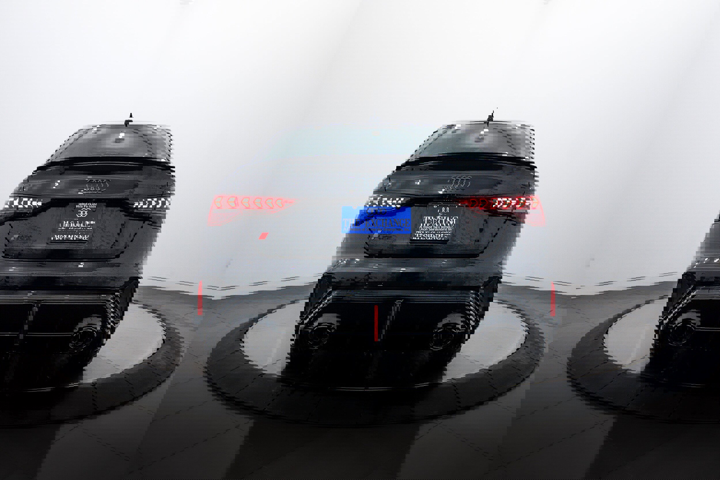 New 2025 Audi RS 3 image 22