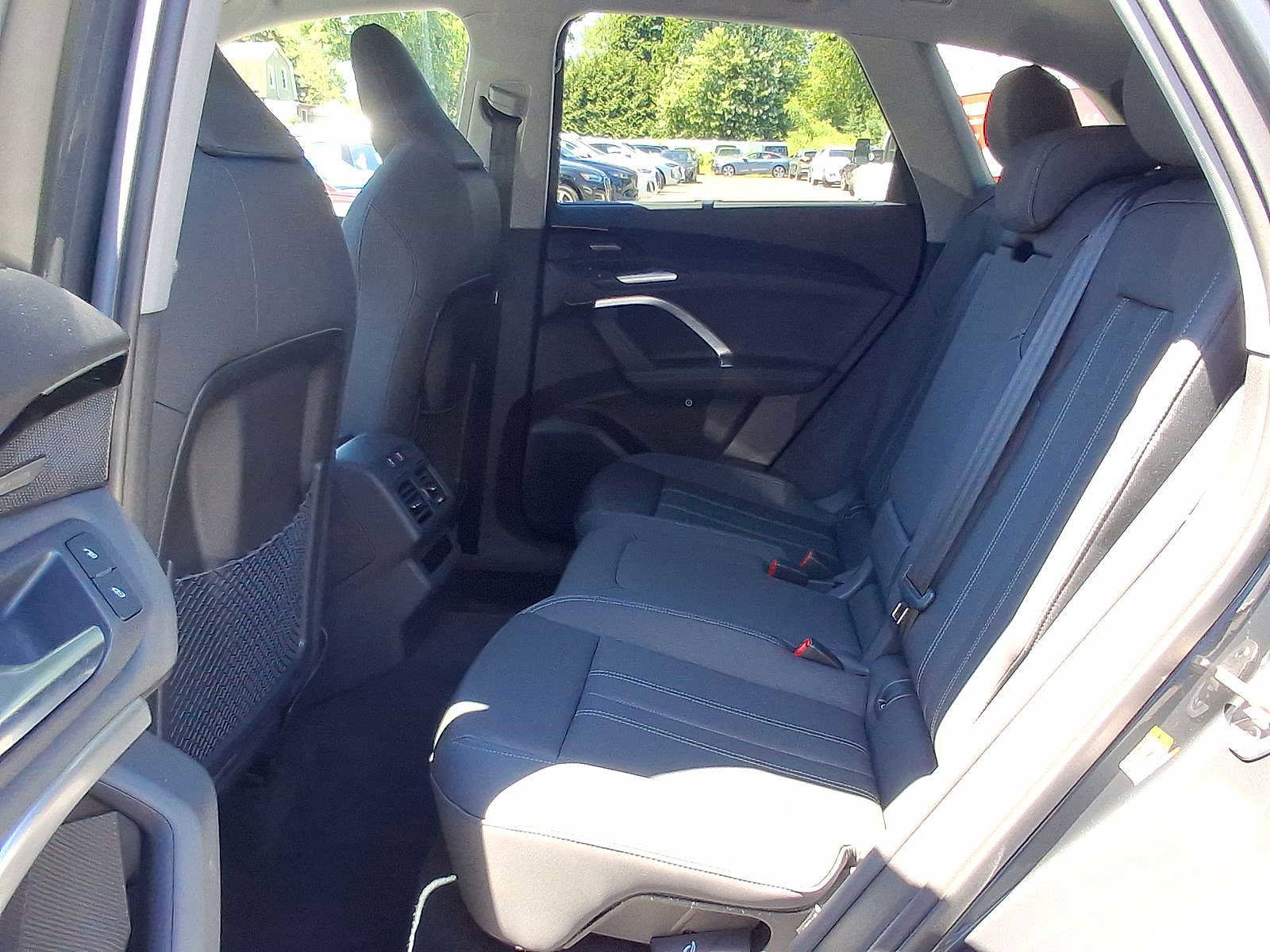 Used 2025 Audi Q5 Premium Plus w/ Premium Plus AWD/4WD image 26