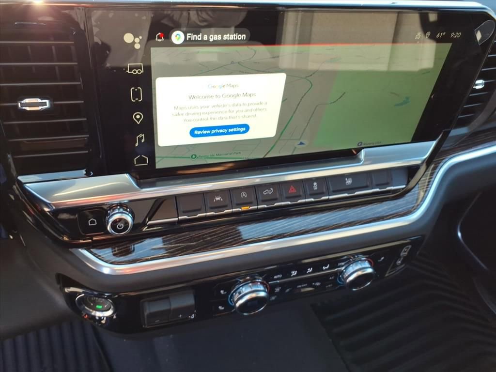 New 2026 GMC Sierra 1500 SLE image 13