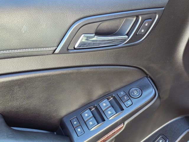 Used 2018 GMC Yukon SLT w/ HD Trailering Package AWD/4WD image 22