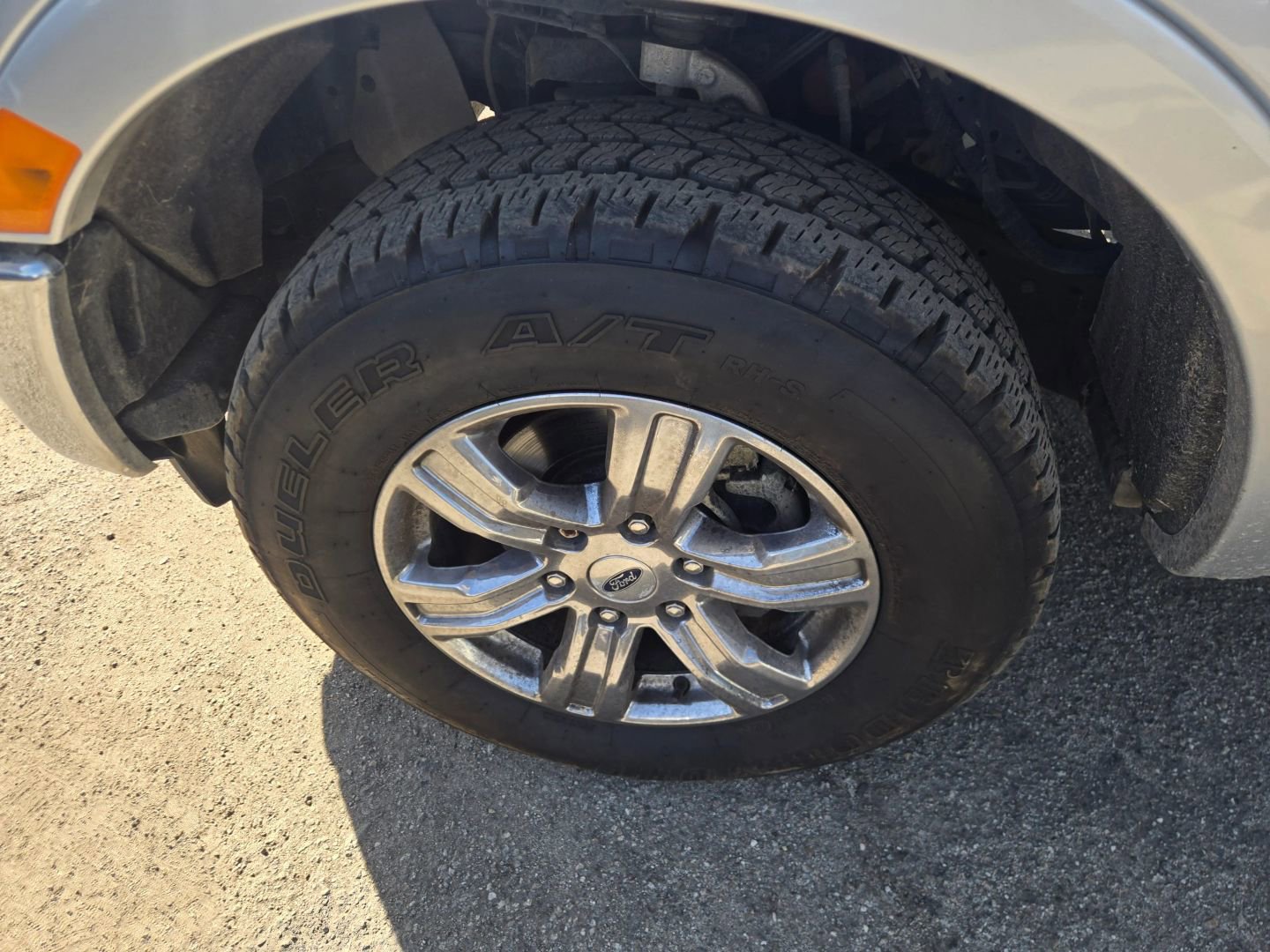 Used 2019 Ford Ranger XLT w/ Equipment Group 302A Luxury image 30