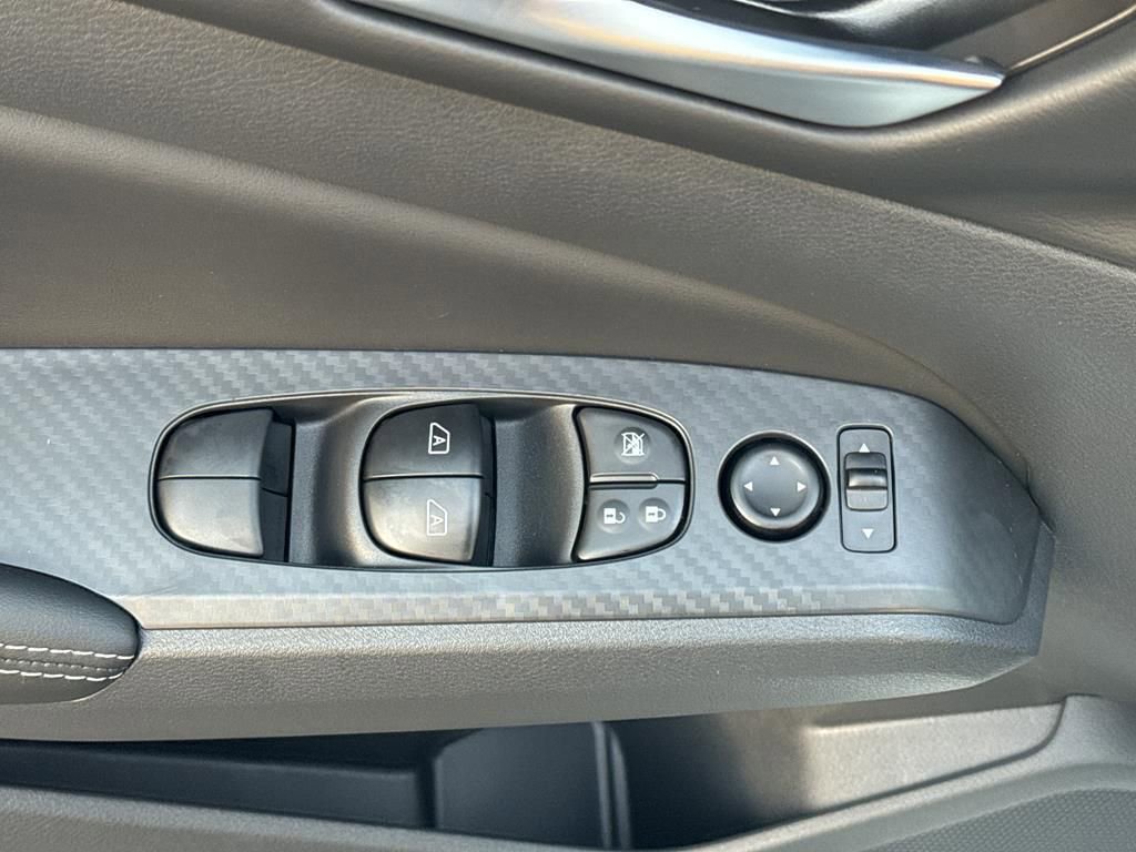 New 2025 Nissan Altima 2.5 SV w/ SV Premium Package image 17