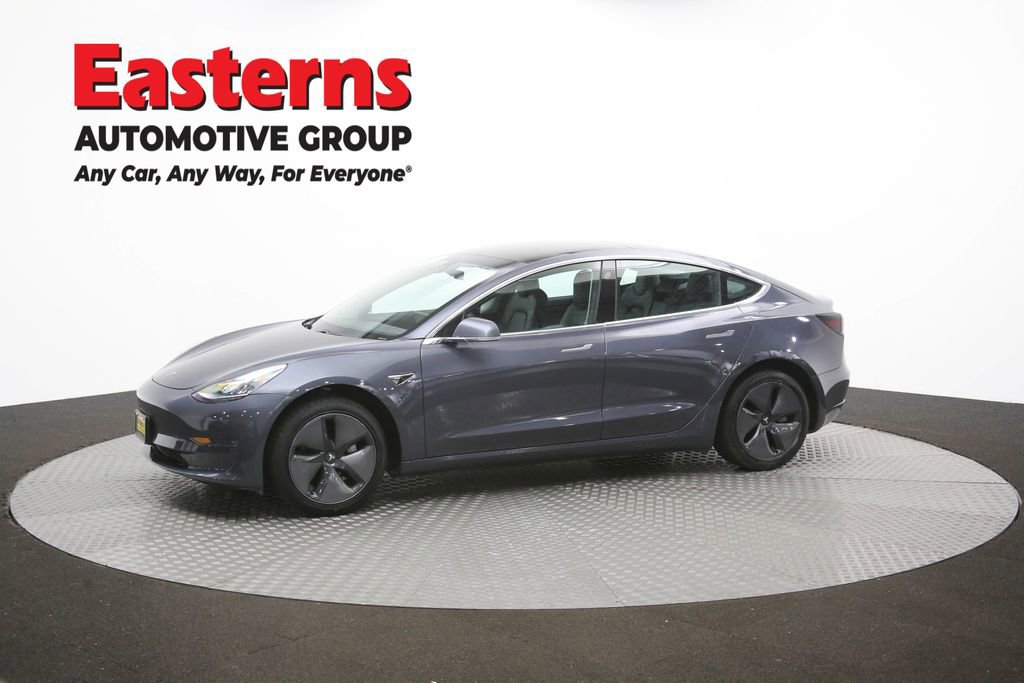Used 2019 Tesla Model 3 Standard Range Plus RWD image 52