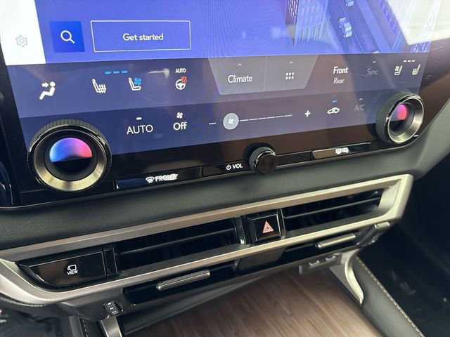 Used 2023 Lexus RX 350 Premium Plus w/ Cold Area Package FWD image 19