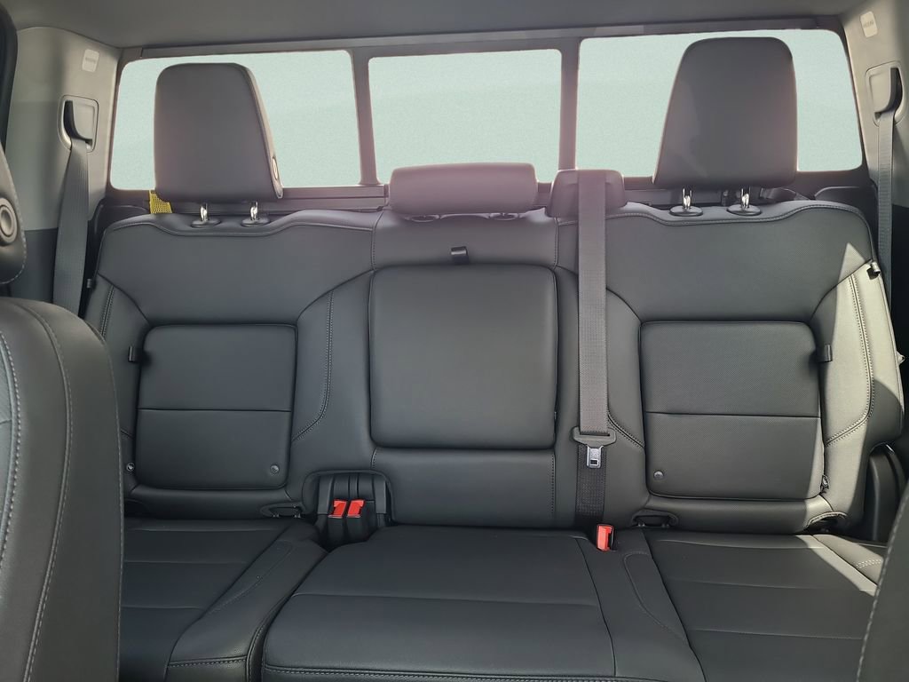 Used 2022 Chevrolet Silverado 1500 LTZ w/ LTZ Premium Package image 27