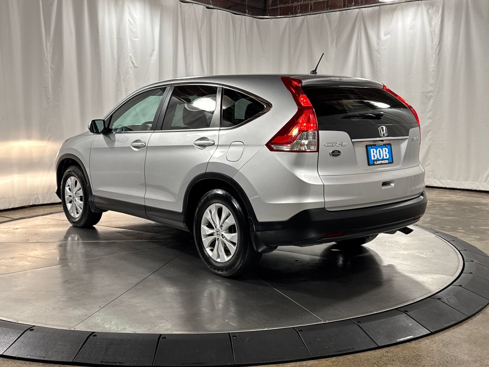 Used 2014 Honda CR-V EX image 7