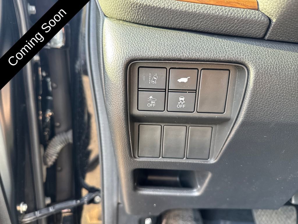 Used 2018 Honda CR-V EX-L image 31