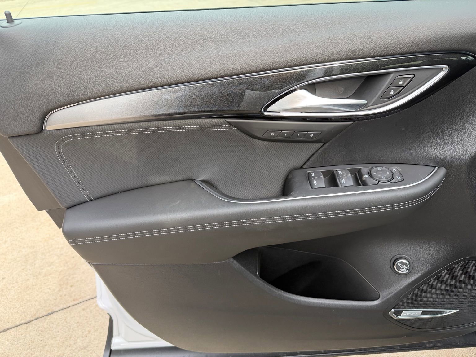 New 2026 Buick Envision Preferred image 16