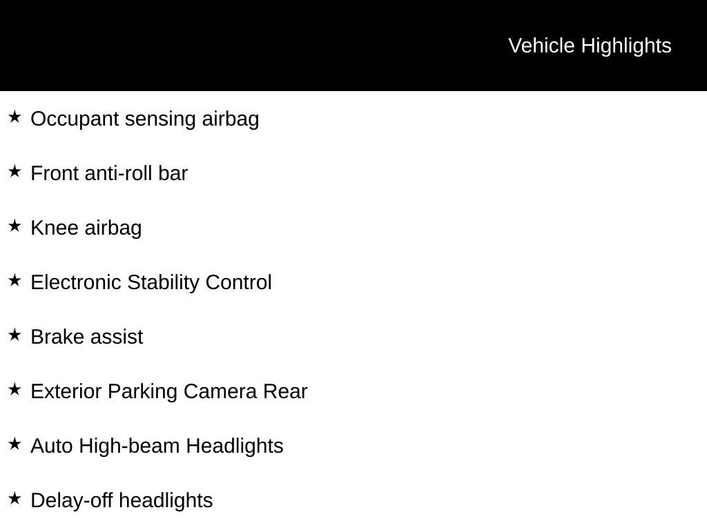Used 2023 Honda CR-V LX image 6