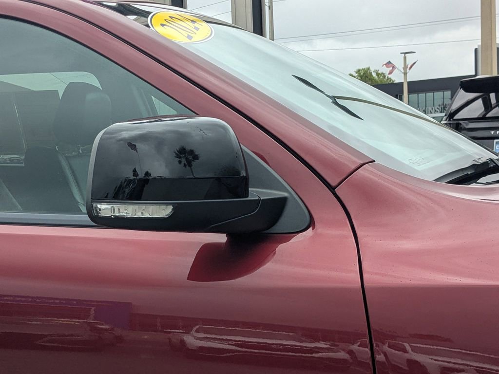 Used 2024 Dodge Durango GT image 11