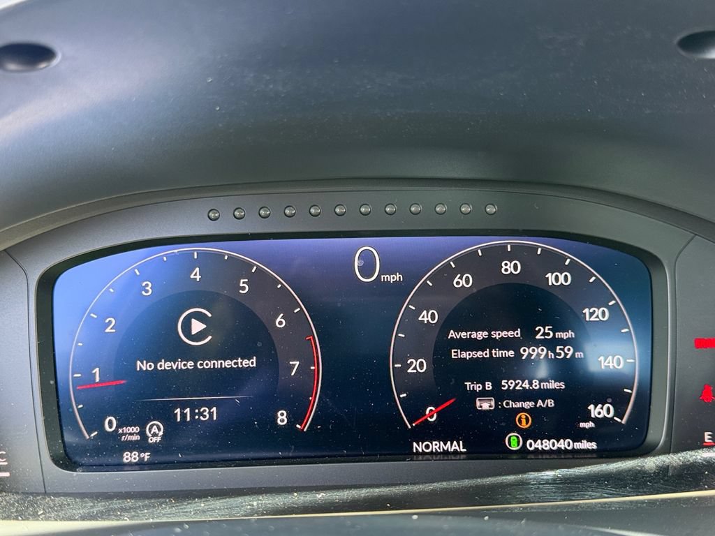 Used 2025 Honda Civic Si image 25