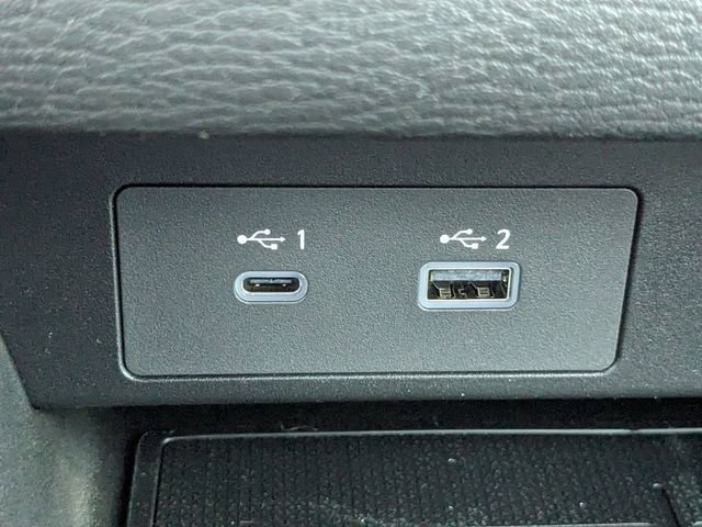 New 2025 Mitsubishi Outlander SEL Black Edition image 24