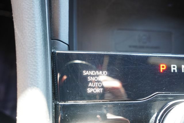 Certified 2025 Jeep Grand Cherokee L Limited w/ Luxury Tech Group II AWD/4WD image 34