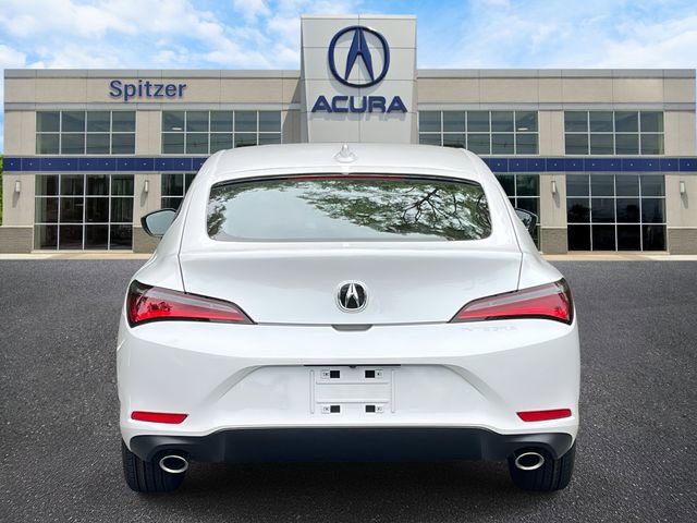 New 2025 Acura Integra image 6