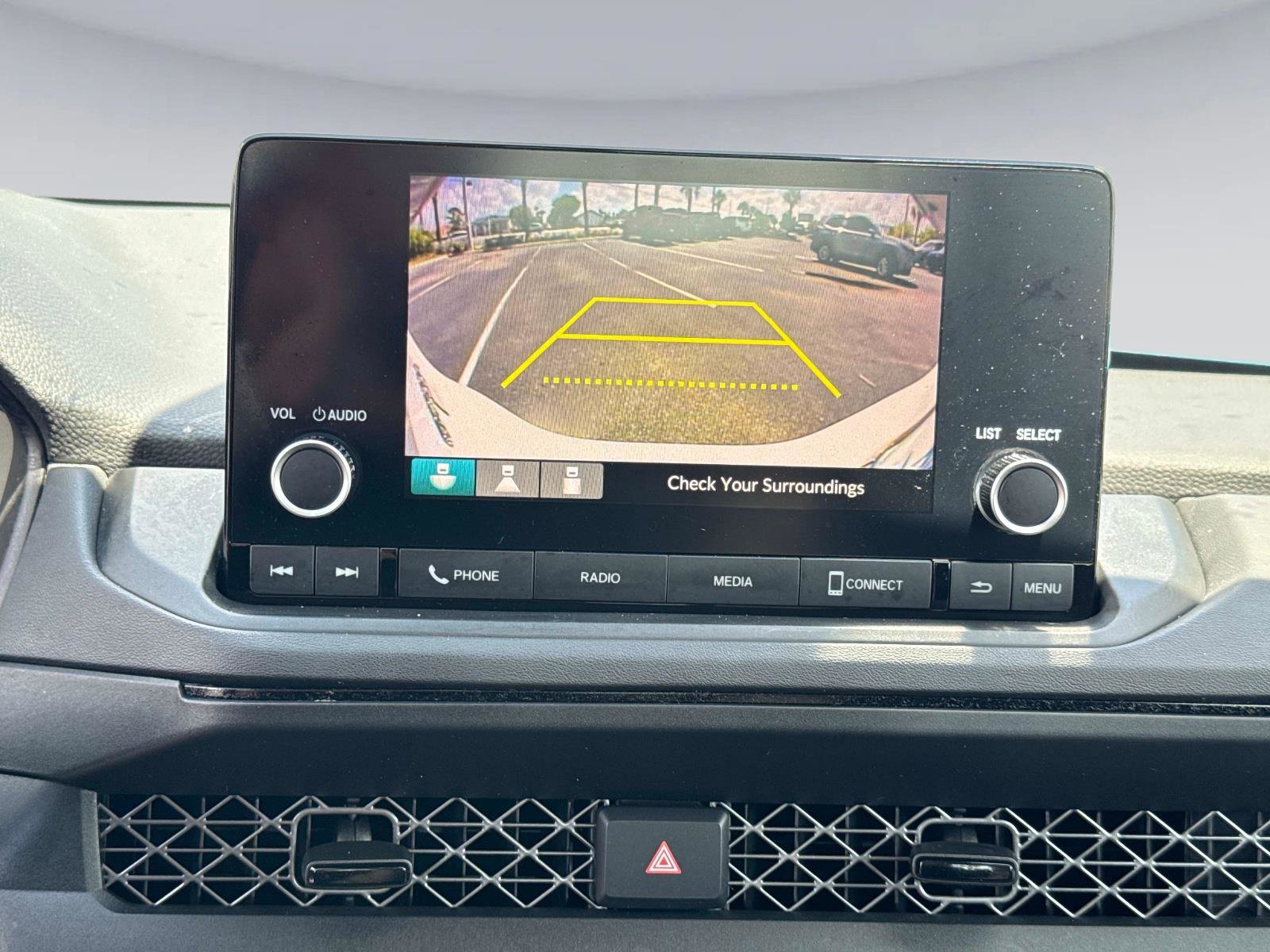 Certified 2023 Honda Accord LX image 21