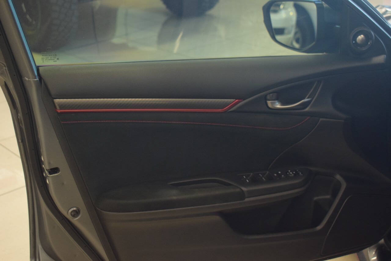 Used 2018 Honda Civic Type R image 46
