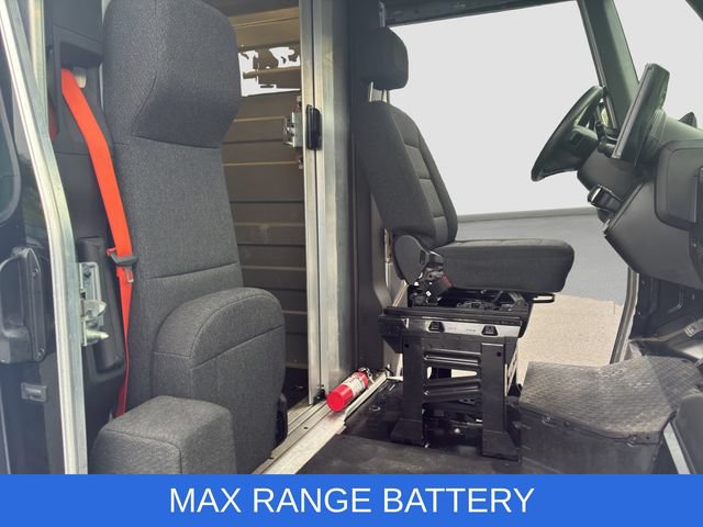Used 2023 Chevrolet Brightdrop 600 w/ Active Safety Package 2 AWD/4WD image 9