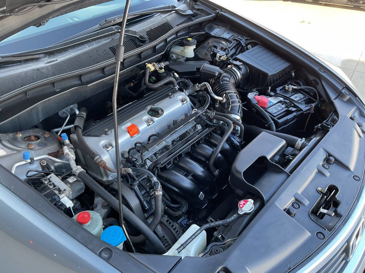 Used 2010 Honda Accord LX-P image 47