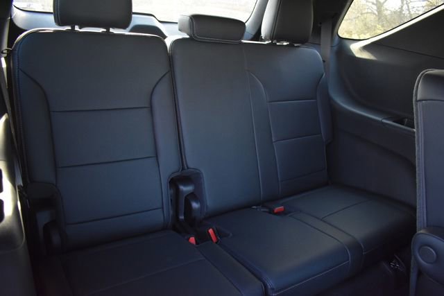 New 2026 Chevrolet Traverse LT w/ Enhanced Driving Package image 16