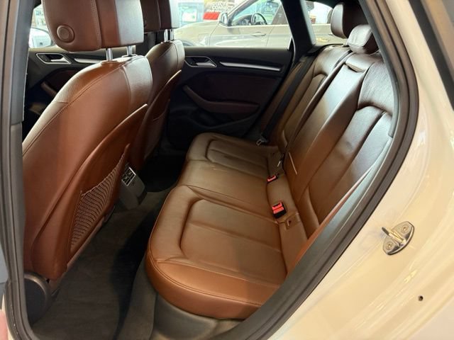 Used 2018 Audi A3 e-tron Premium FWD image 23