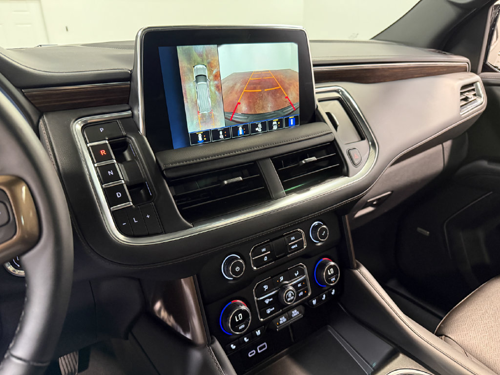 Used 2023 Chevrolet Tahoe High Country AWD/4WD image 80