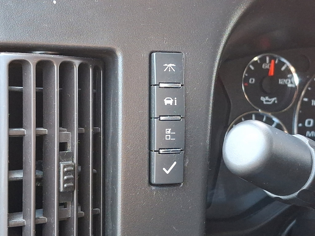 Used 2023 Chevrolet Express 2500 w/ Driver Convenience Package image 31