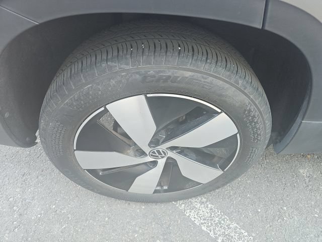 Used 2024 Volkswagen Taos S AWD/4WD image 18