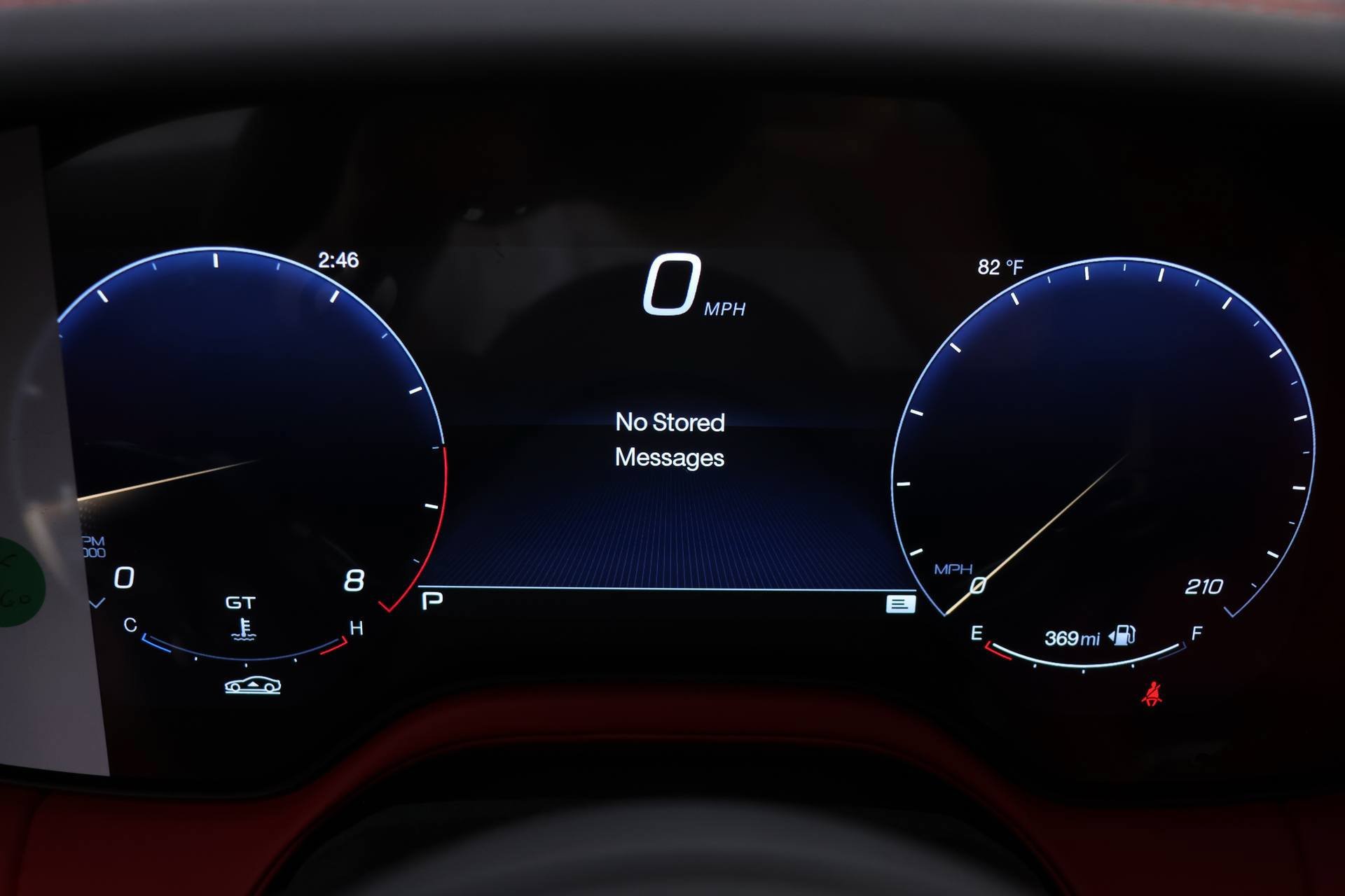 New 2025 Maserati GranTurismo Modena AWD/4WD image 17