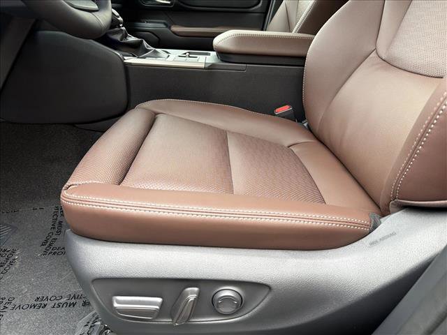 New 2026 Toyota Land Cruiser image 12