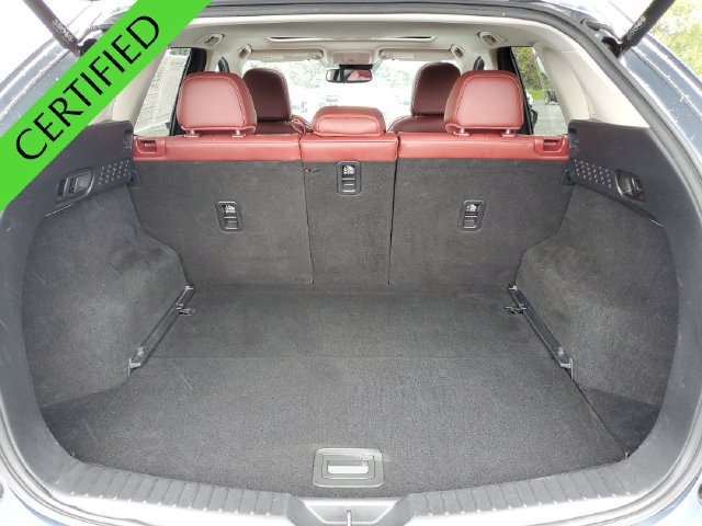 Used 2023 MAZDA CX-5 Carbon Edition AWD/4WD image 34