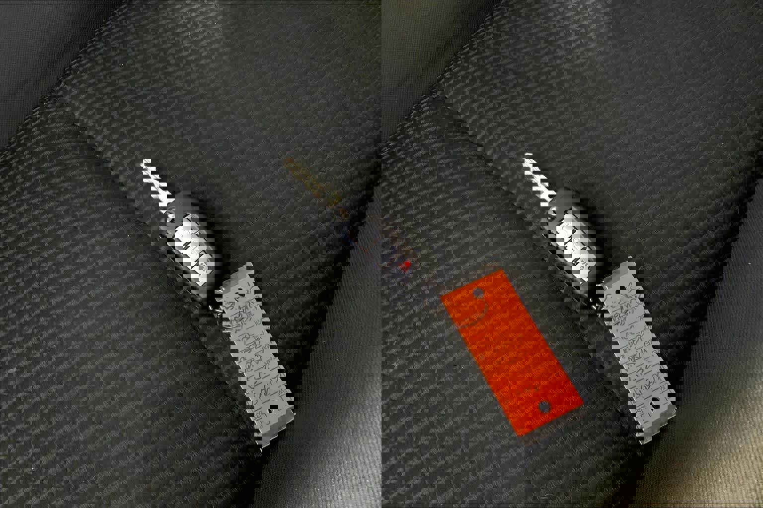 Used 2019 Nissan Rogue Sport S w/ Appearance Package image 15