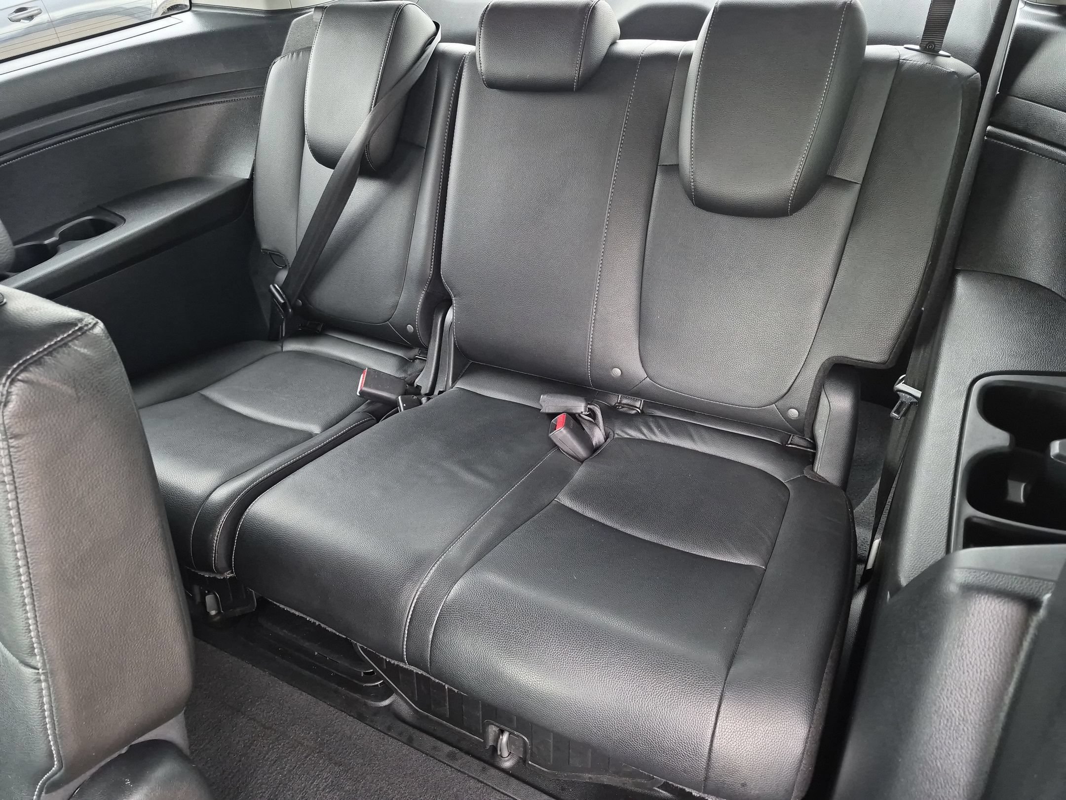 Used 2021 Honda Odyssey EX-L image 23