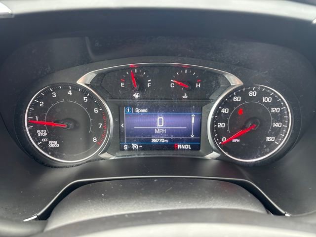 Used 2022 Chevrolet Blazer LT AWD/4WD image 15