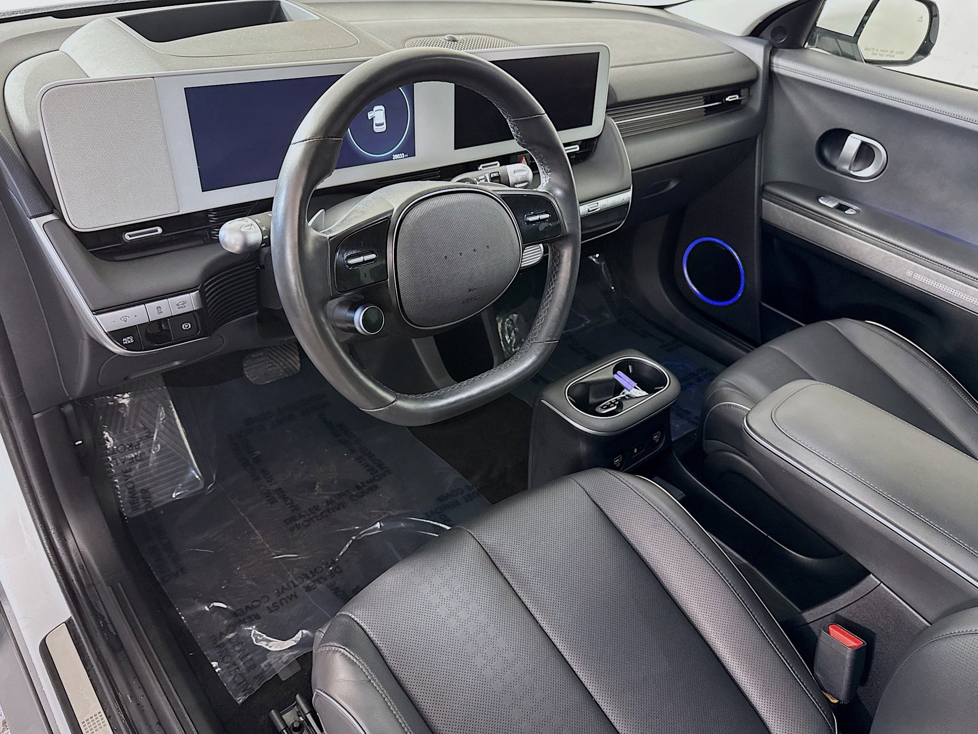 Used 2024 Hyundai Ioniq 5 Limited image 23