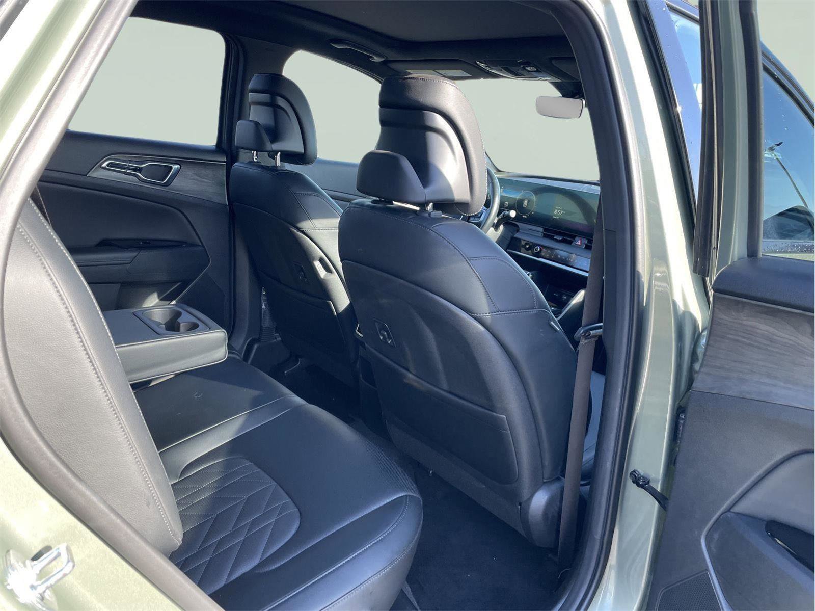 Used 2023 Kia Sportage X-Pro AWD/4WD image 18