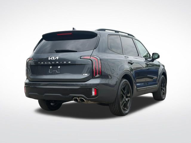 Certified 2024 Kia Telluride SX X-Line AWD/4WD image 13