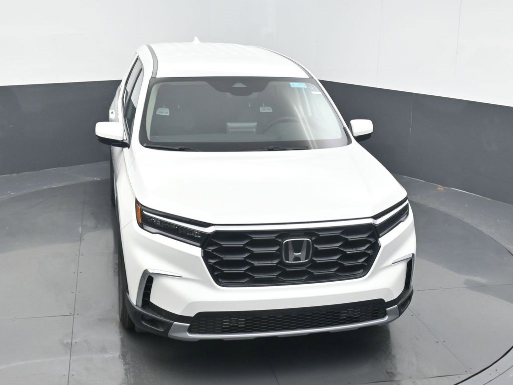 New 2025 Honda Pilot EX-L image 6