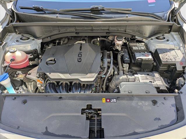 Used 2023 Kia Sorento LX image 22