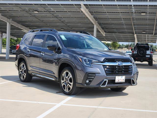 New 2025 Subaru Ascent Touring image 2